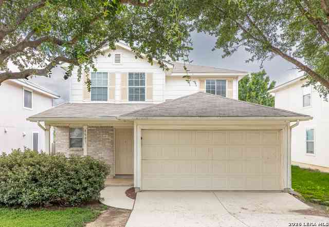 Homes For Rent - 5507 Christina Path<br/> San Antonio, TX 78247