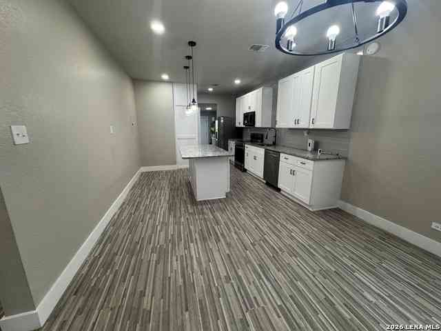 Homes For Rent - 854 Canton<br/> San Antonio, TX 78202