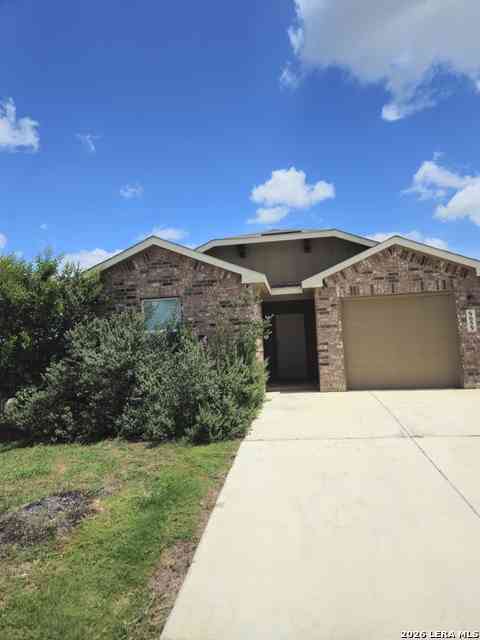 Homes For Rent - 6659 Legato Curv<br/> San Antonio, TX 78252
