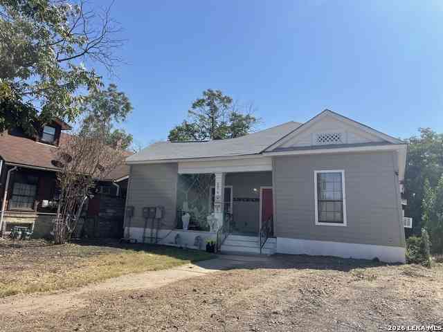 Multifamily For Rent - 2616 Monterey St #101<br/> San Antonio, TX 78207