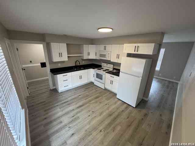 Multifamily For Rent - 101 Avenue G #A<br/> Converse, TX 78109