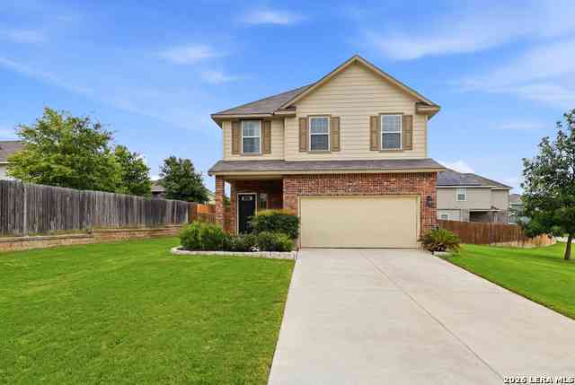 Homes For Rent - 159 Deer Blf<br/> San Antonio, TX 78253