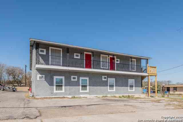 Apartment For Rent - 2305 Pinn Rd #6<br/> San Antonio, TX 78227