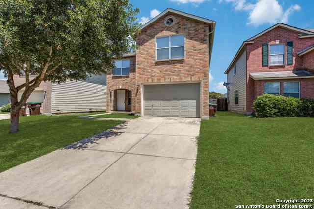 Homes For Rent - 6051 Kensinger Pass<br/> Converse, TX 78109