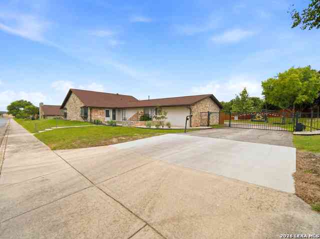 Condo For Rent - 515 Oak Park Dr #515<br/> Kendall County, Boerne, TX 78006