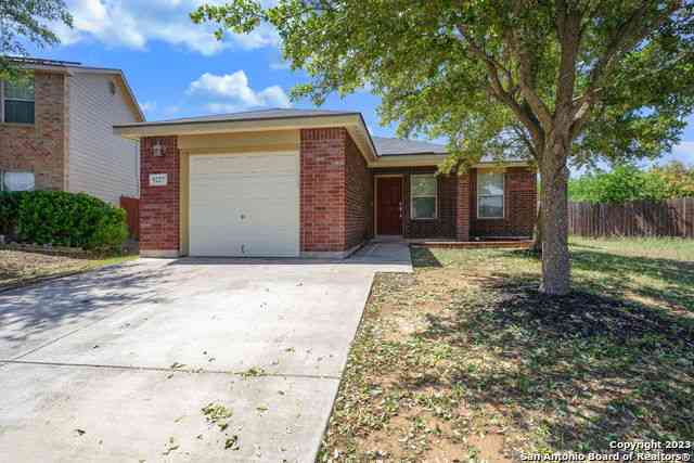 Homes For Rent - 9227 Dublin Moor<br/> San Antonio, TX 78254