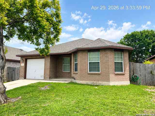Homes For Rent - 10622 N Shaenridge<br/> San Antonio, TX 78254