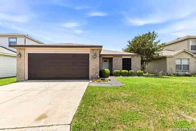 Homes For Rent - 7230 Carriage Fern<br/> San Antonio, TX 78249