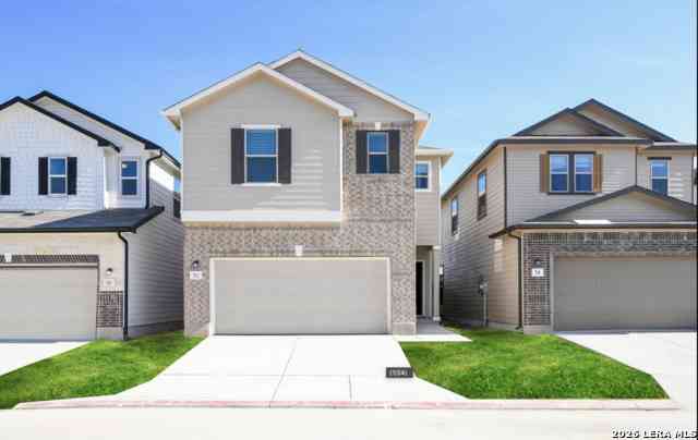 Homes For Rent - 10643 W Military Dr Unit 52<br/> San Antonio, TX 78251