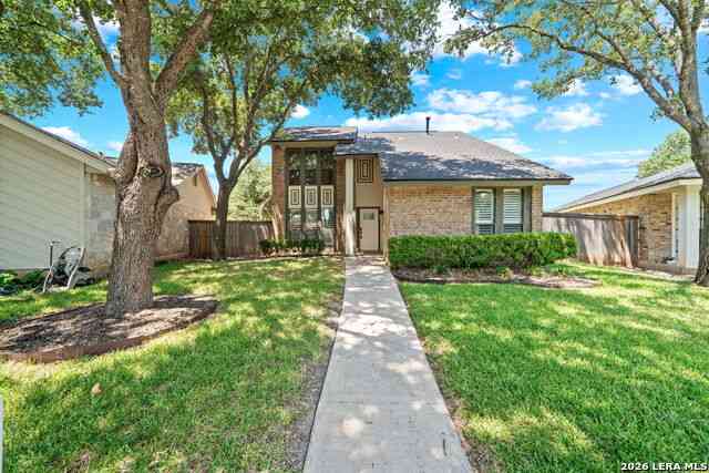 Homes For Rent - 2315 Shady Crest Cir<br/> San Antonio, TX 78231