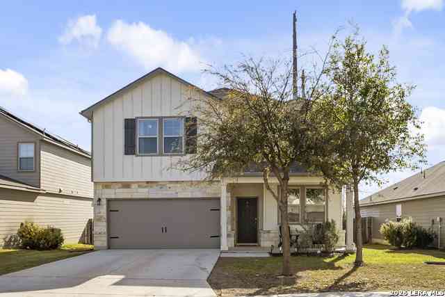 Homes For Rent - 197 Hunters<br/> San Antonio, TX 78253