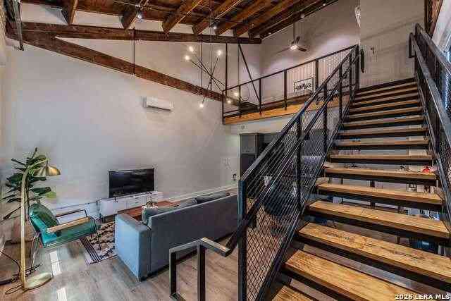 Apartment For Rent - 1425 S Flores<br/> San Antonio, TX 78204