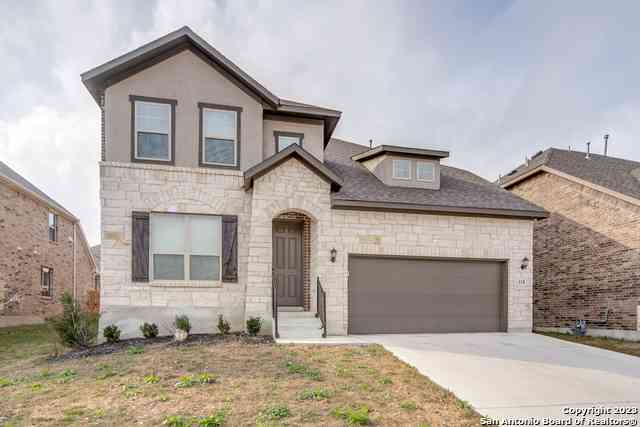 Homes For Rent - 118 Wickersham<br/> Kendall County, Boerne, TX 78015