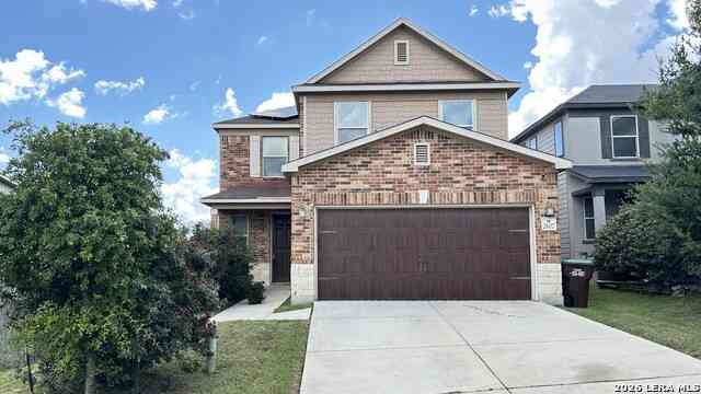 Homes For Rent - 2607 Bluff Xing<br/> San Antonio, TX 78244