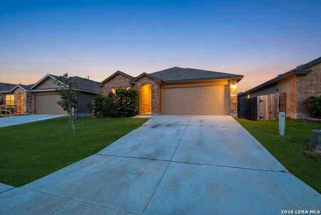 Homes For Rent - 6441 Staccato Staff<br/> San Antonio, TX 78252