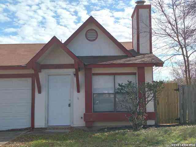 Multifamily For Rent - 2502 Corian Glen<br/> San Antonio, TX 78219