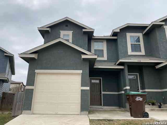 Multifamily For Rent - 7010 Donovan Way #101<br/> San Antonio, TX 78244