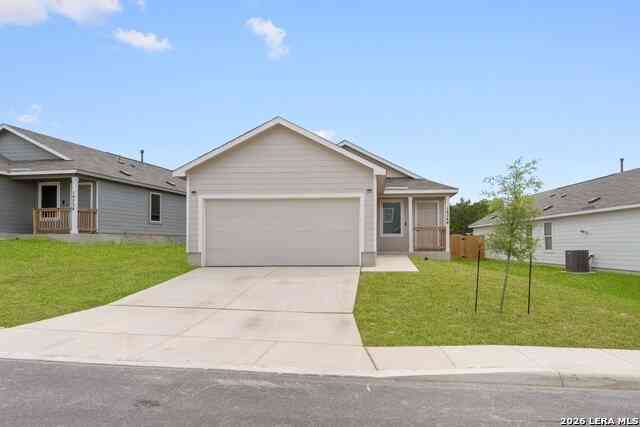 Homes For Rent - 14744 Trent Landing<br/> San Antonio, TX 78245