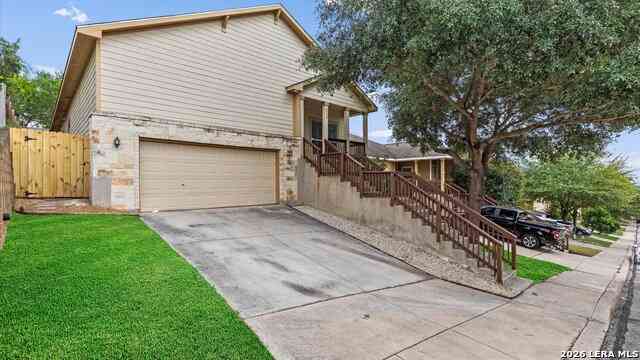 Homes For Rent - 6730 Nora Vista Way<br/> San Antonio, TX 78233