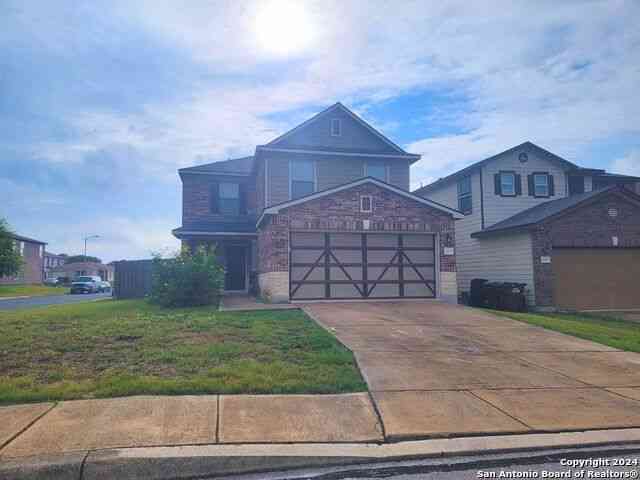 Homes For Rent - 4354 Safe Harbor<br/> San Antonio, TX 78244