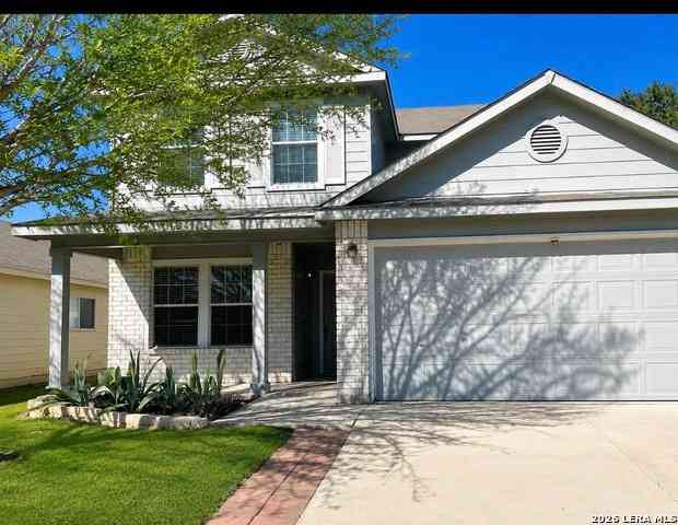 Homes For Rent - 5819 Trent Ranch<br/> San Antonio, TX 78249