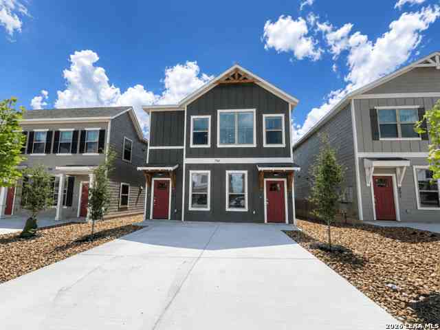 Multifamily For Rent - 7161 Magnolia Crk #101<br/> San Antonio, TX 78252