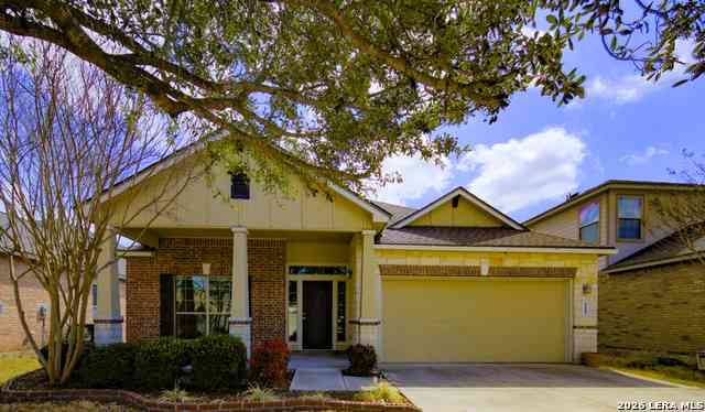 Homes For Rent - 117 Krieg Dr<br/> Kendall County, Boerne, TX 78006
