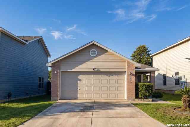 Homes For Rent - 25347 Longbranch Run<br/> San Antonio, TX 78261