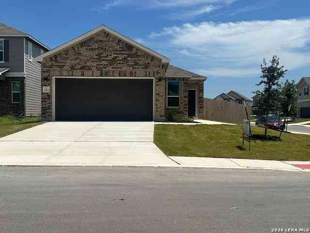 Homes For Rent - 7806 Rock Wren Fall<br/> San Antonio, TX 78253