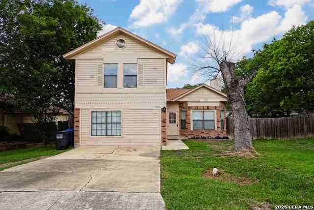Homes For Rent - 227 Burlington Dr<br/> San Antonio, TX 78245