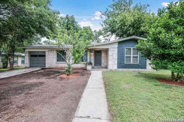 Homes For Rent - 623 Freiling<br/> San Antonio, TX 78213