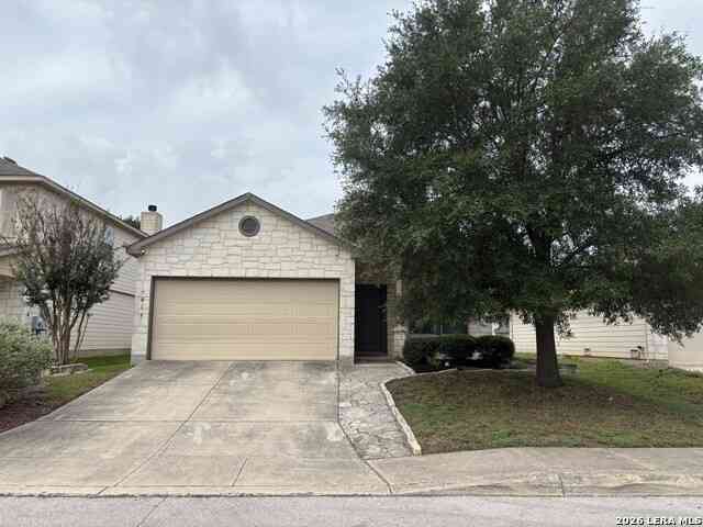 Homes For Rent - 3814 Ashleaf Pecan<br/> San Antonio, TX 78261