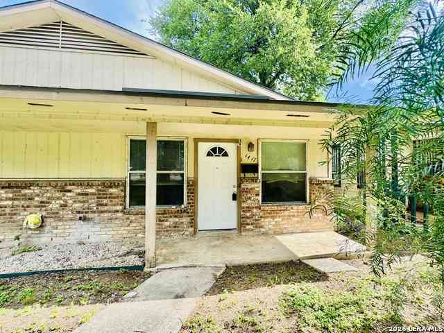 Multifamily For Rent - 1417 W Olmos Dr<br/> San Antonio, TX 78201