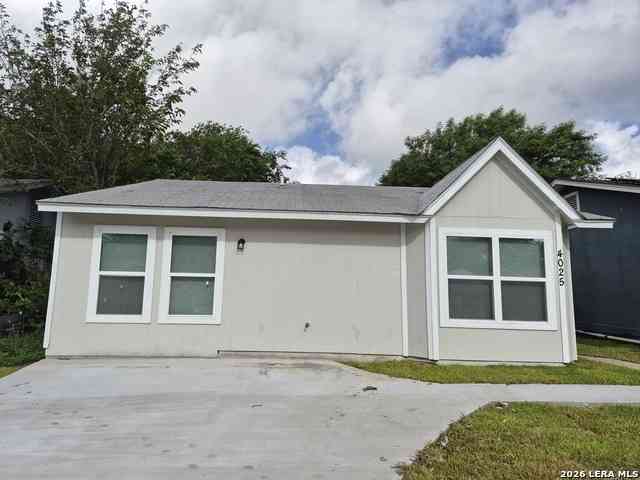 Homes For Rent - 4025 Coral Sunrise<br/> San Antonio, TX 78244