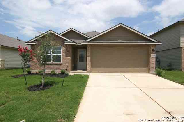 Homes For Rent - 8735 Fischer Falls<br/> San Antonio, TX 78254