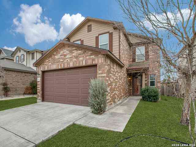 Homes For Rent - 4346 Safe<br/> San Antonio, TX 78244