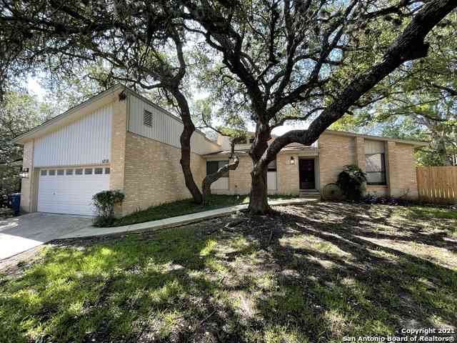 Homes For Rent - 6158 Desert Trail St<br/> San Antonio, TX 78249