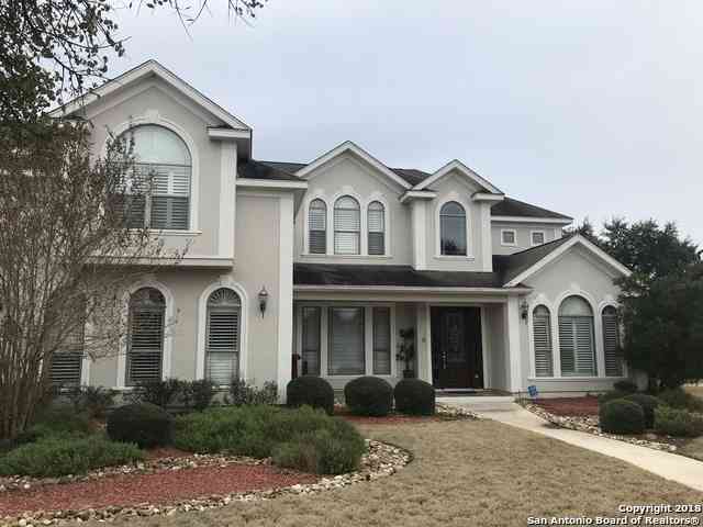 Homes For Rent - 24919 Birdie Rdg<br/> San Antonio, TX 78260
