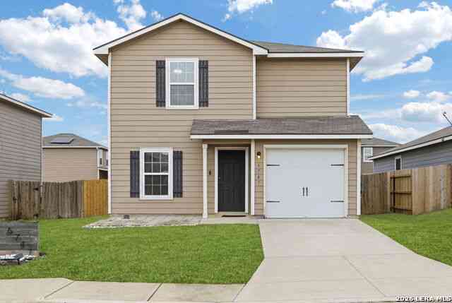 Homes For Rent - 6747 Sabinal<br/> San Antonio, TX 78252