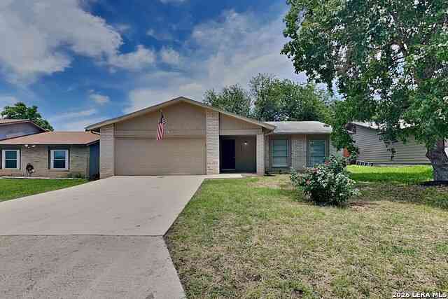 Homes For Rent - 6831 De Palma<br/> San Antonio, TX 78239