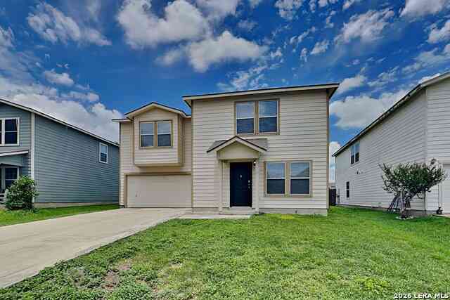 Homes For Rent - 7715 Shining Glow<br/> San Antonio, TX 78244
