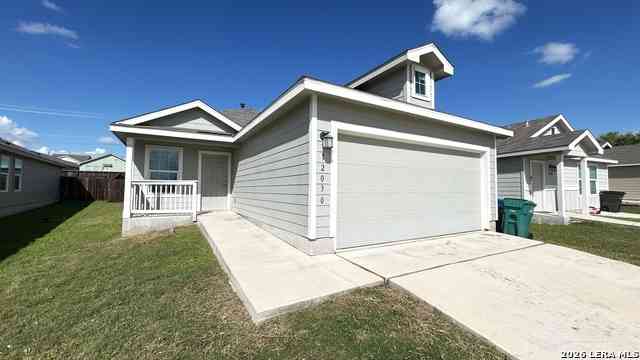 Homes For Rent - 12030 Picard Bnd<br/> San Antonio, TX 78221
