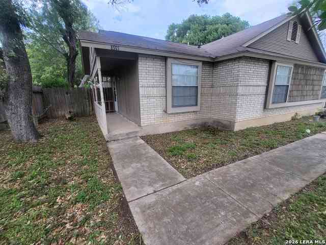 Multifamily For Rent - 8921 Fall River Dr<br/> San Antonio, TX 78250