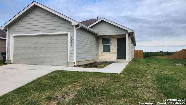 Homes For Rent - 2815 Charpak Dr<br/> Converse, TX 78109