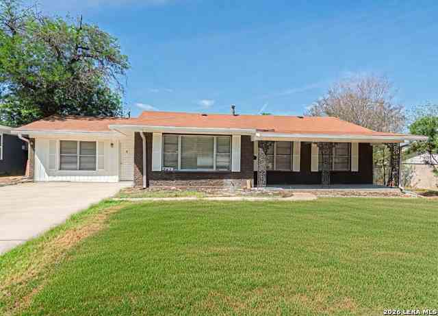 Homes For Rent - 243 Maplewood Ln<br/> San Antonio, TX 78216