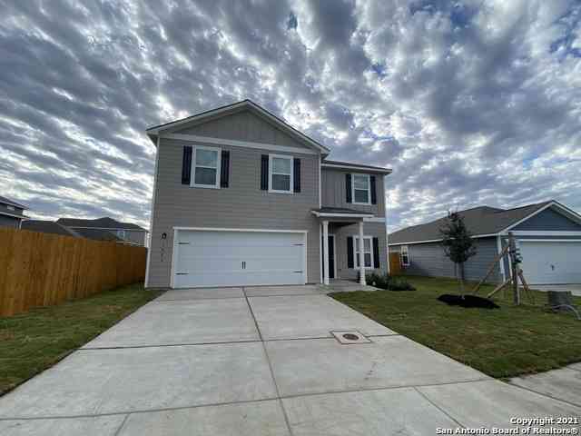 Homes For Rent - 3006 Citron Gdn<br/> Converse, TX 78109