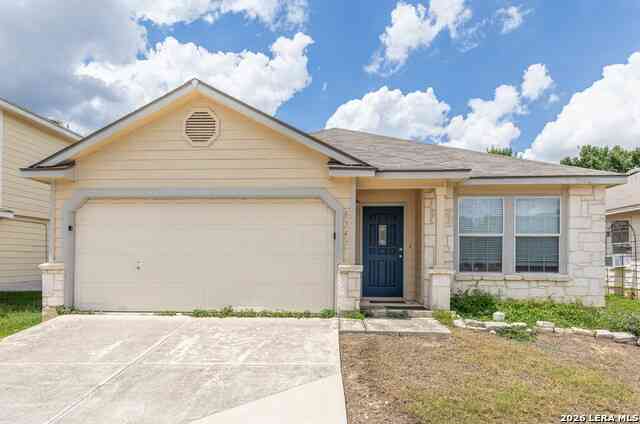 Homes For Rent - 6347 Kingston<br/> San Antonio, TX 78249