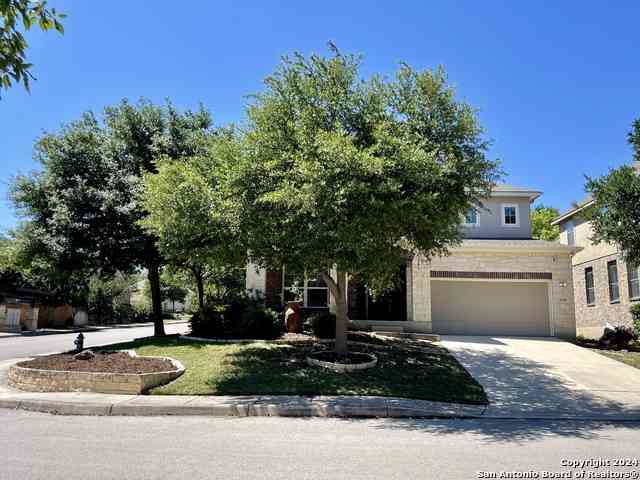 Homes For Rent - 24103 Briarbrook Way<br/> San Antonio, TX 78261