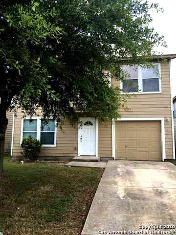 Homes For Rent - 7718 Burro Bnd<br/> San Antonio, TX 78244