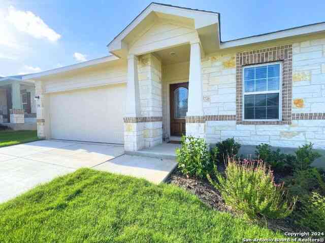 Homes For Rent - 114 Fawn Trce<br/> San Antonio, TX 78253